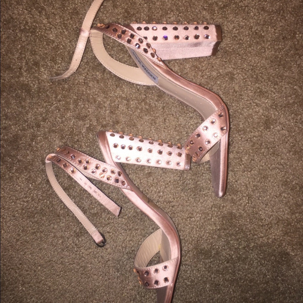 Steve Madden brand new heels